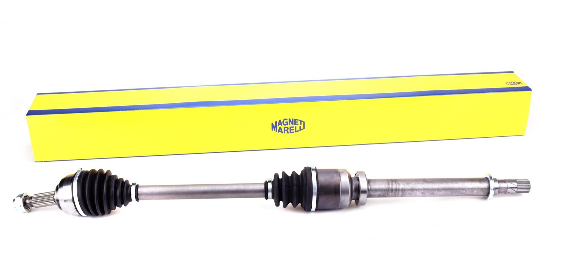 302004190112 MAGNETI MARELLI
